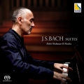 2018 J.S.バッハ：組曲集
