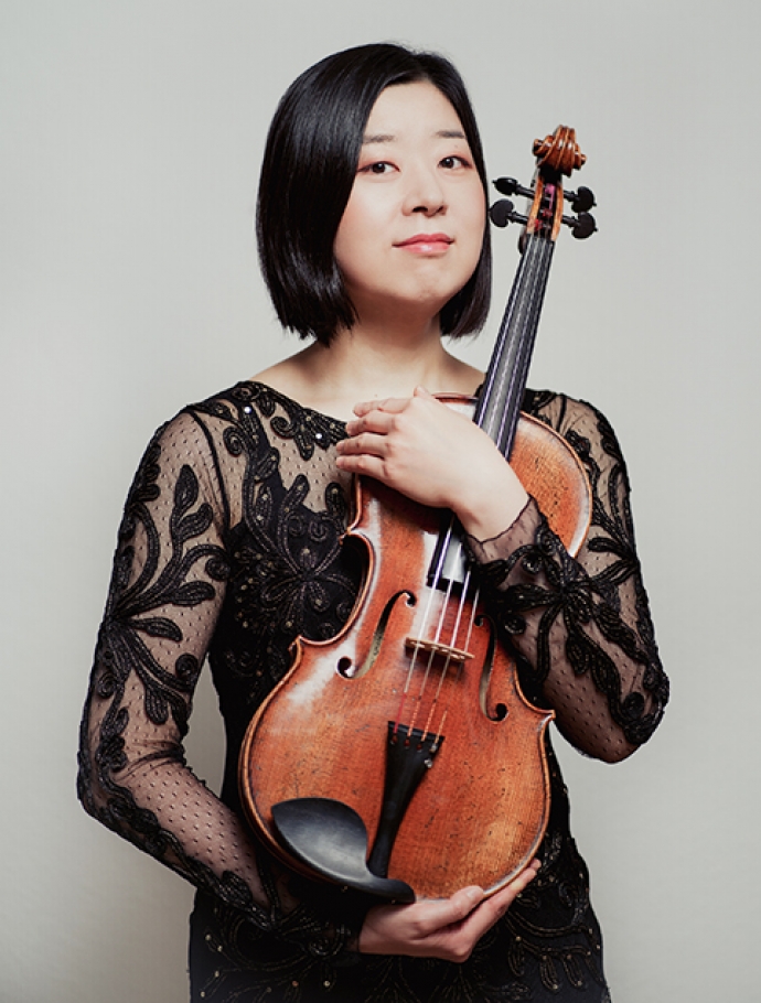 Eri Sugita © Clara Evens 007