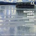 heavenly lights Olli Mustonen